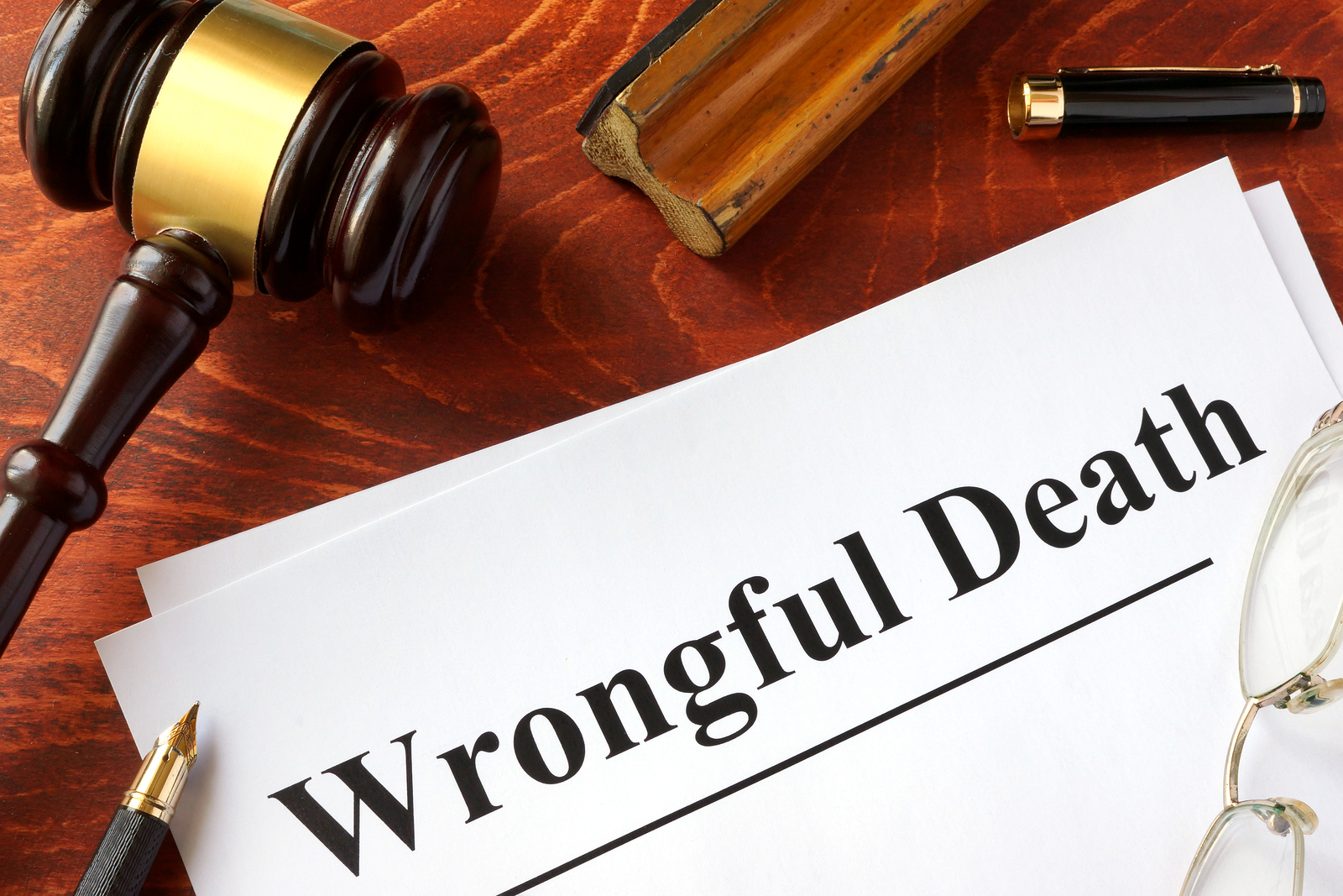 Difference Between Medical Malpractice And Wrongful Death/Thurswell Law