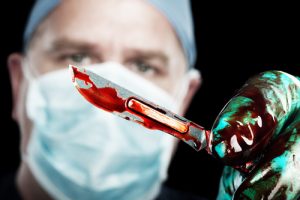 dr death medical malpractice