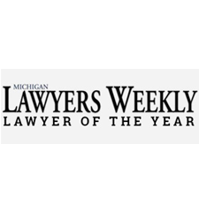 MI Lawyers Weekly