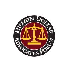 Million Dollar Advocates Forum