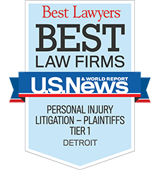 Best Lawyers Personal Injury