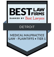 Best Law Firms Medical Malpractice